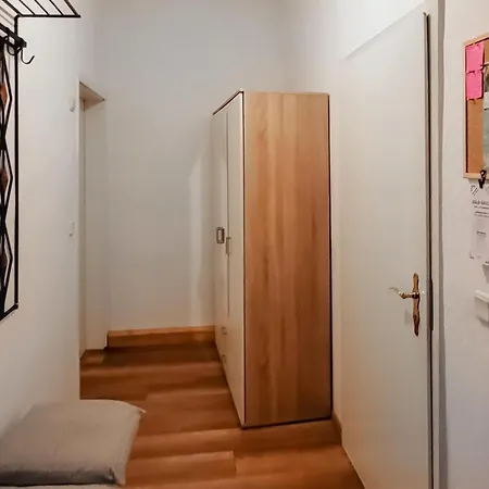1 Bedroom In Διαμέρισμα Wernigerode