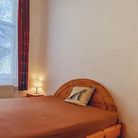 Διαμέρισμα 1 Bedroom In Wernigerode