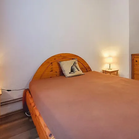 1 Bedroom In *