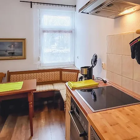 1 Bedroom In *