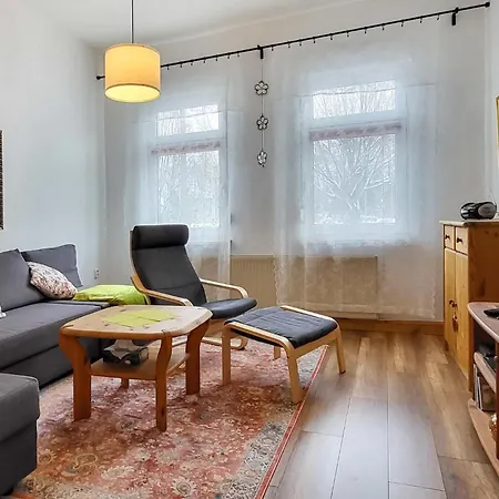 Apartment Beautiful In With Kitchen